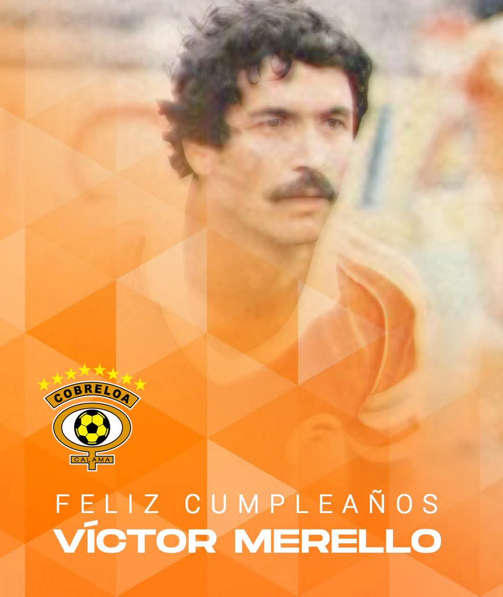 ¡FELIZ CUMPLEAÑOS! 🎂🦊

Hoy saludamos a uno de nuestros Históricos, uno de los más grandes representantes de nuestra historia, el gran Víctor Merello que está cumpliendo un año más de vida.