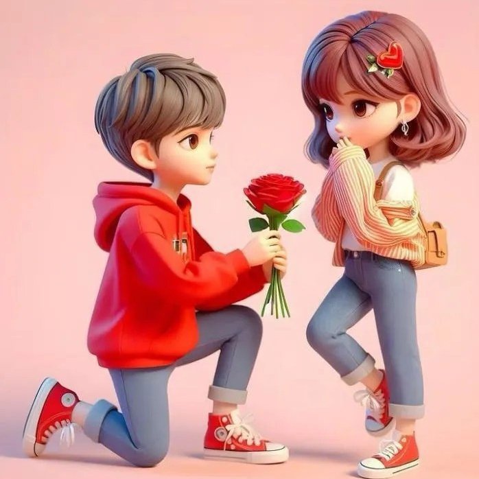 #NewProfilePic