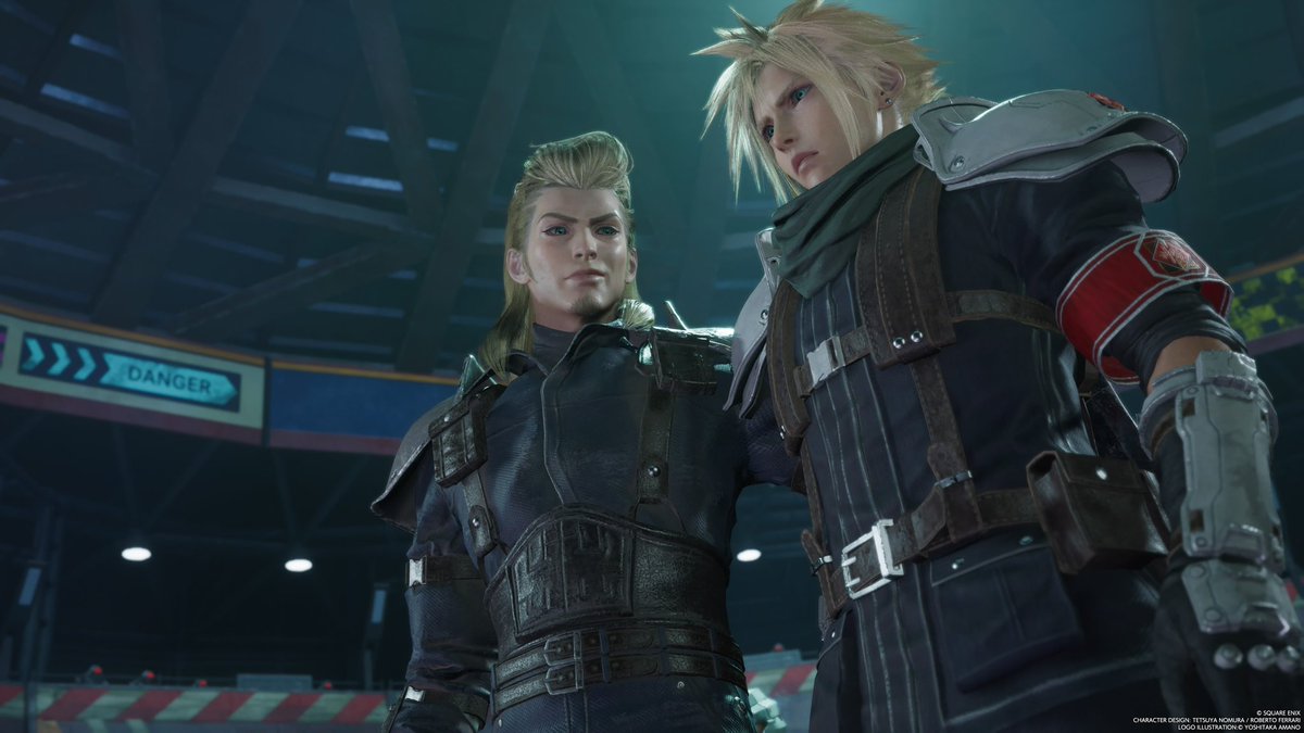 PampaPoulpe's tweet photo. Puis comment le dรฉtester ? ๐
#Rochey #FFVIIRebirth https://t.co/CplQdli6w1