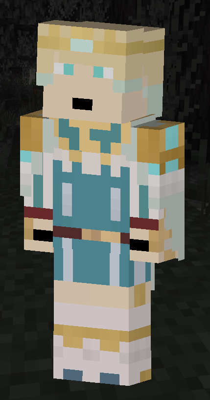 leojz00m's tweet photo. I made a Minecraft Skin of Fjorm from Fire Emblem Heroes Book 2 #FireEmblemHeroes #FireEmblem #FEHeroes #FEH #FE #Fjorm https://t.co/N8QH2EuPfX