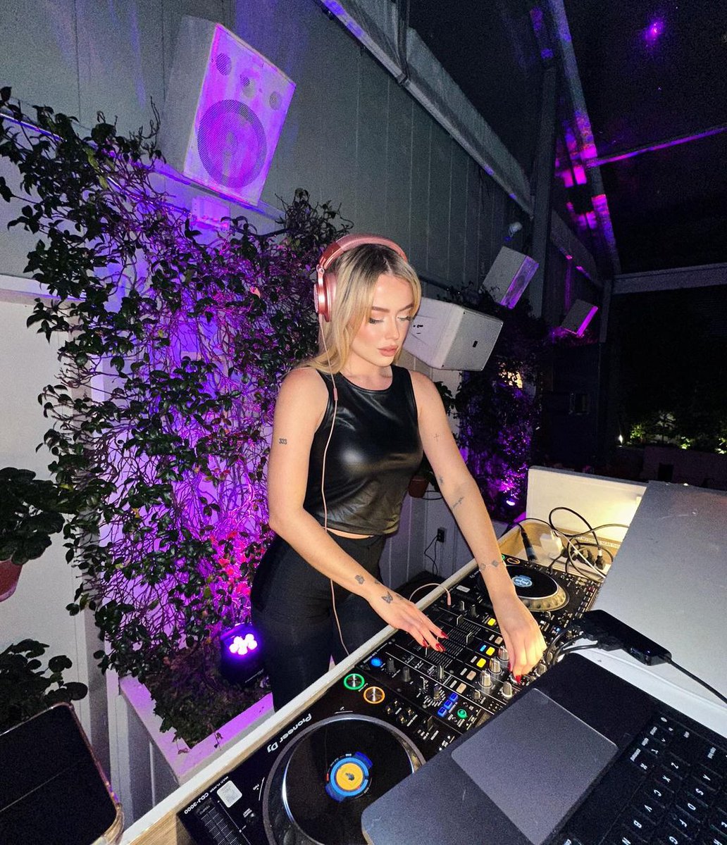 Skybar at Mondrian LA tweet media