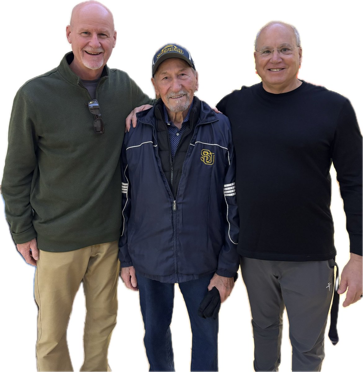 John Bowers tweet media