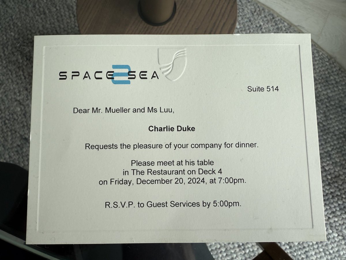 Tom Mueller tweet media