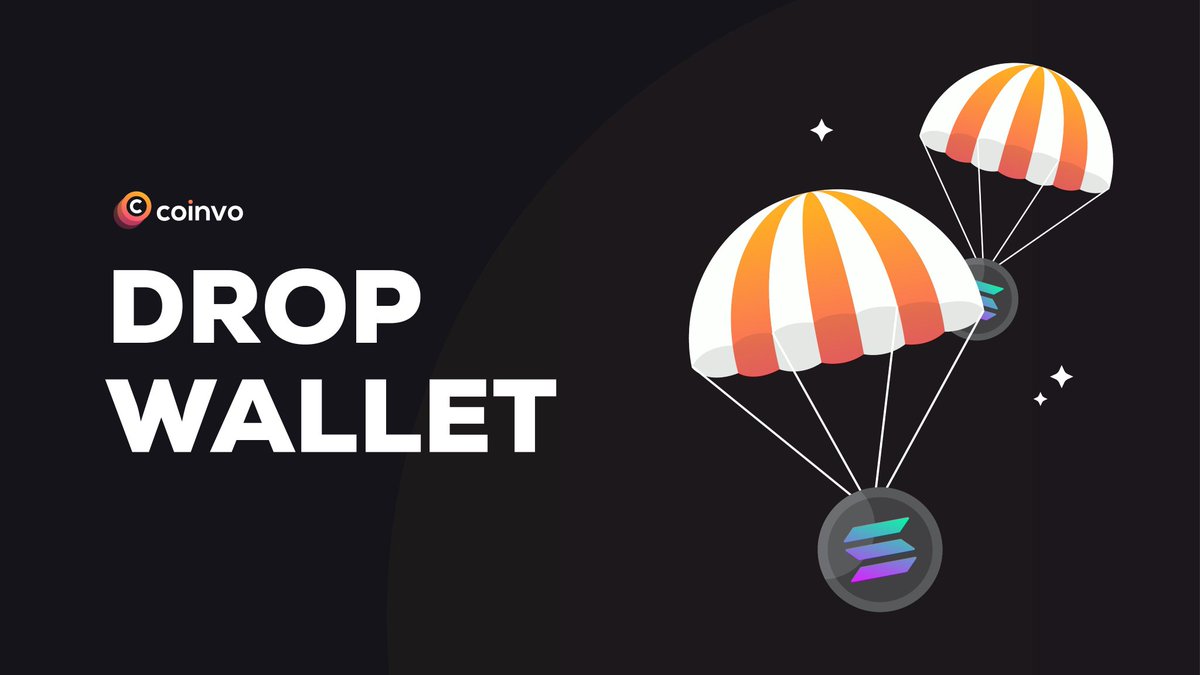 Drcrypto918's tweet photo. The market is crashing, but I’m here to give back. Drop your $SOL address and check your wallet!

Just follow me @Drcrypto918 

#Airdrops #AirdropAlert #Giveaway #Crypto #cryptocurrency #BTC #Bitcoin https://t.co/fp4Qxkf3ED