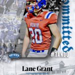 Photo by Lane Grant (@LGrant_20)