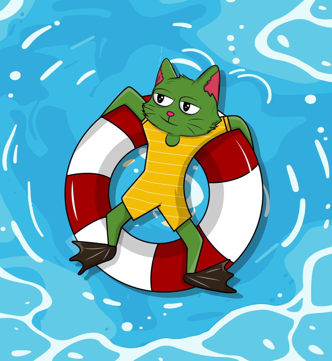 jpegslife's tweet image. 20.000 $cat (60 $algo) to one lucky degen 🏆

Follow @algo_cats and me ❤️

Like, repost + drop #algorand wallet 👇