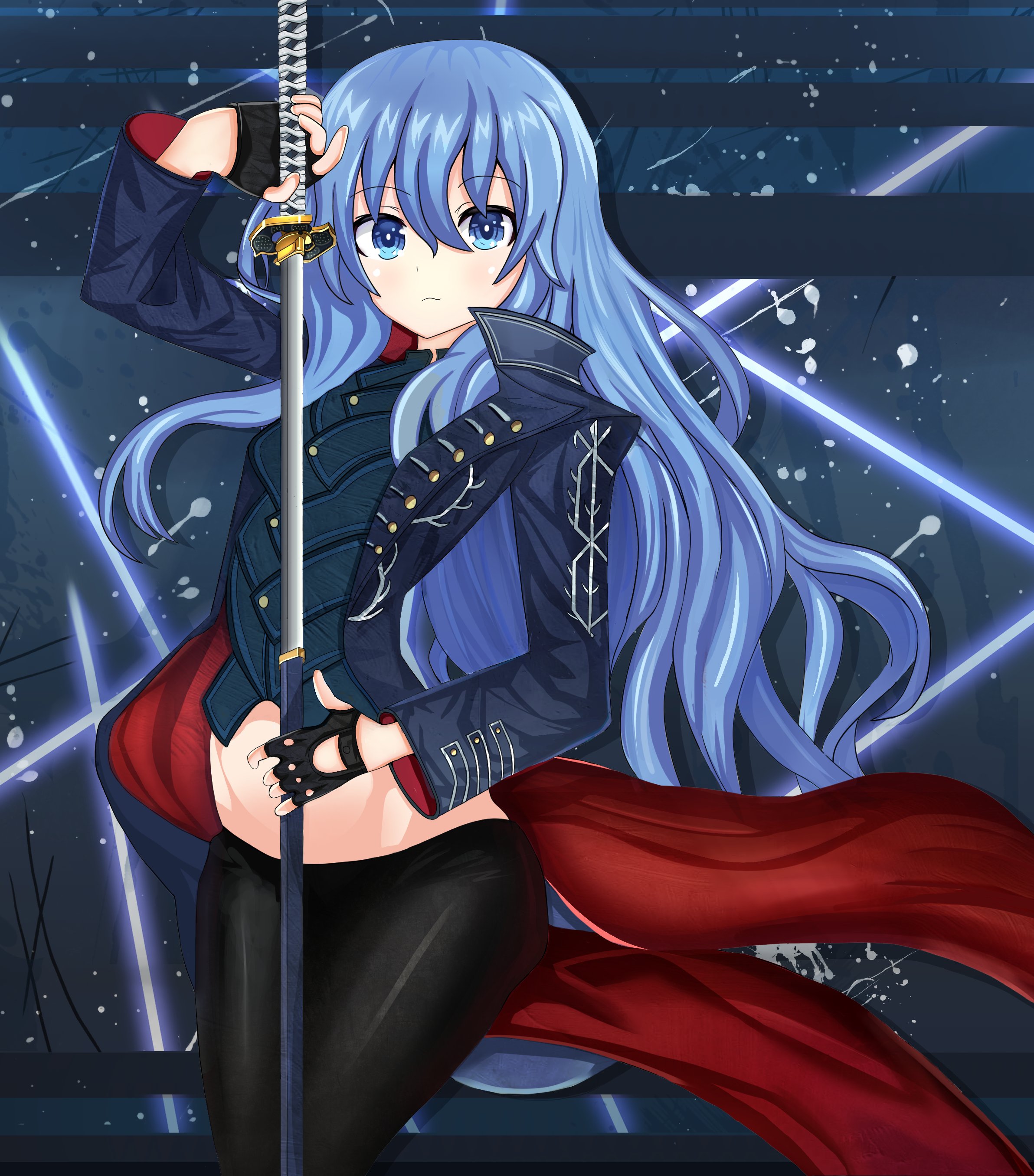 四糸乃 四糸乃 バニーVer.