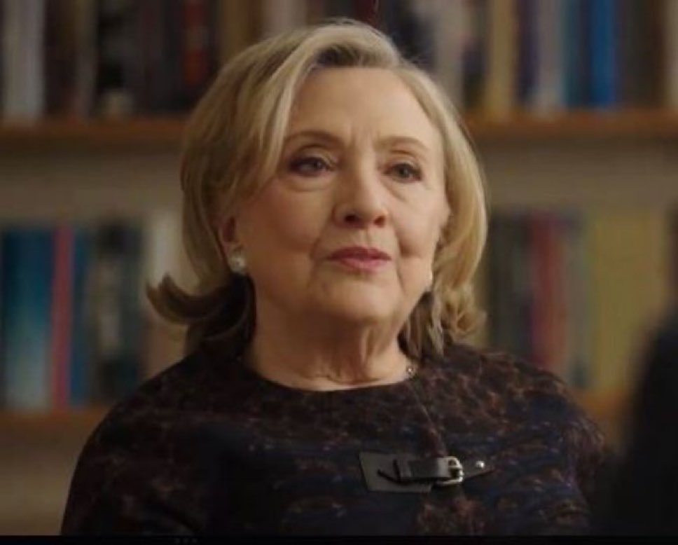 What will Hillary Clinton be remembered for?