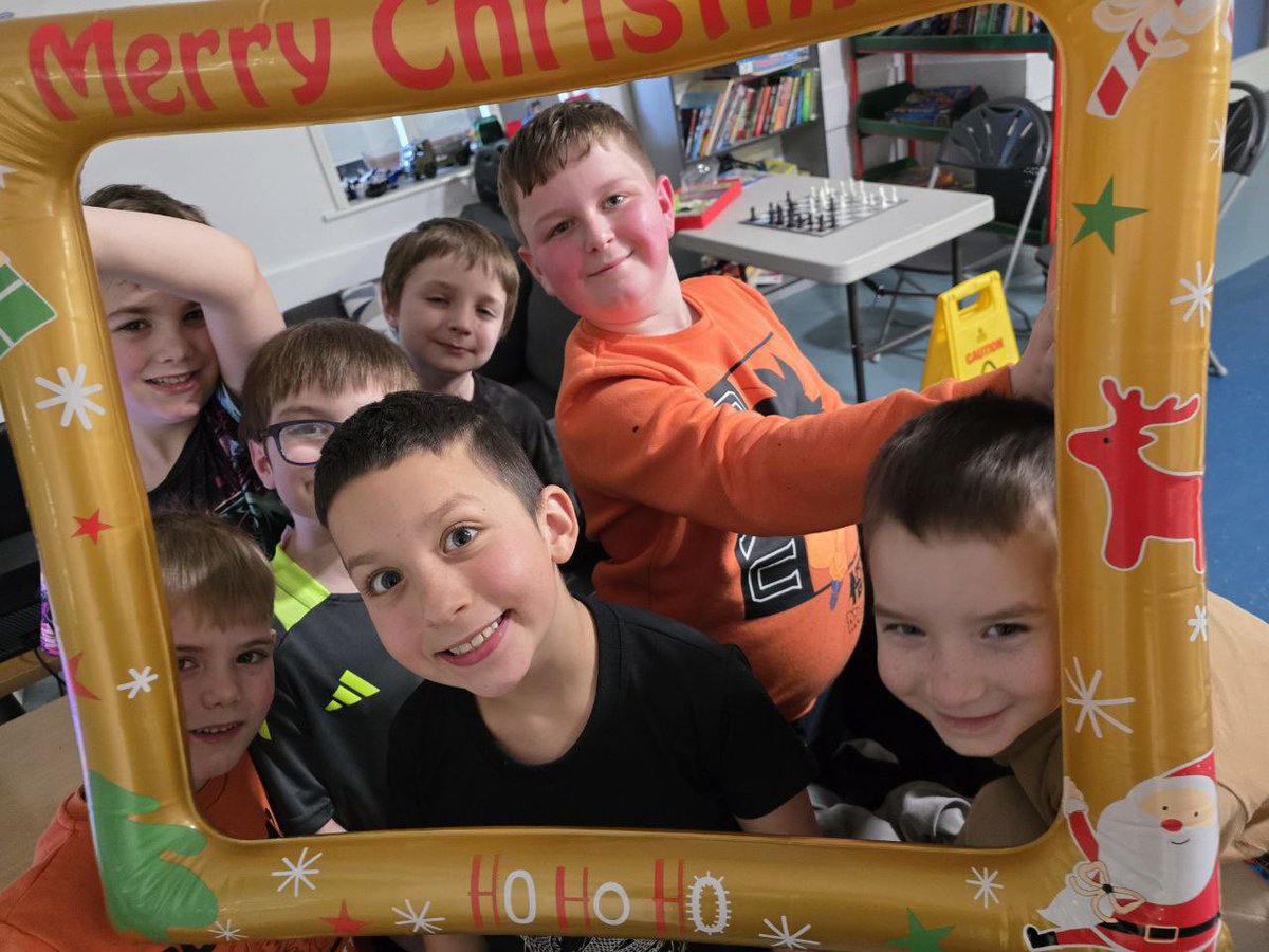 4 All Foundation tweet media