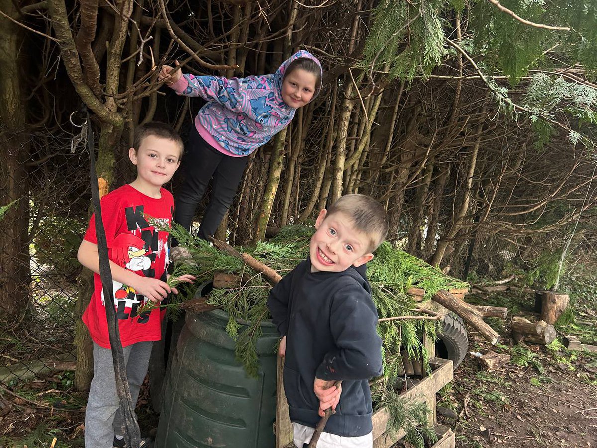 4 All Foundation tweet media