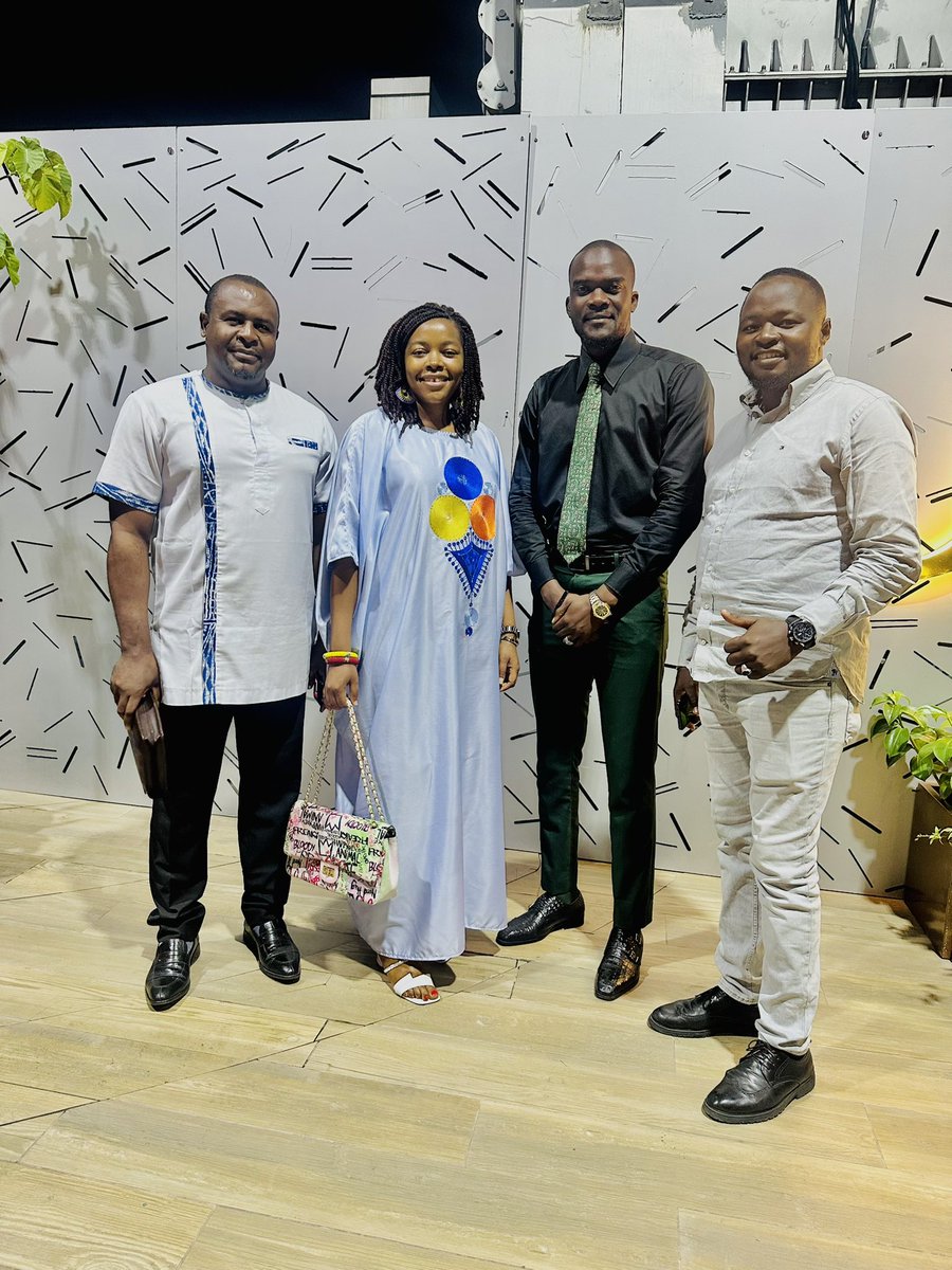 Merci à Madame Diane et  à toute l’Equipe <a href="/Edenafrica/">Adam kok</a>