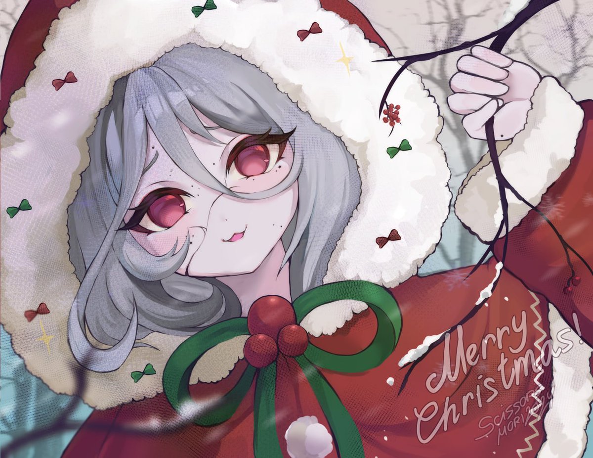 weepymiyu 🪦🪽 Weeping Angel VTuber tweet media