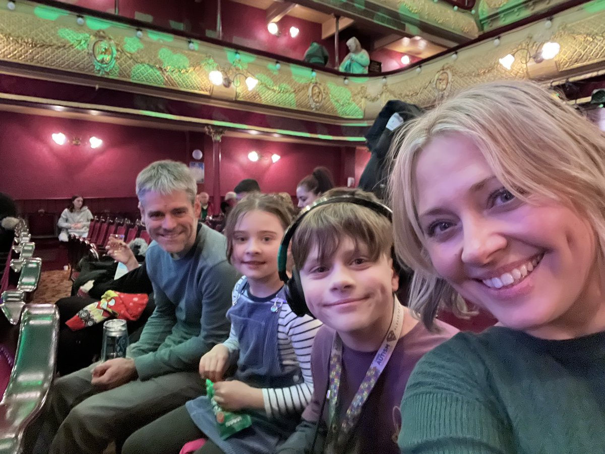 Aimee Bedford tweet media