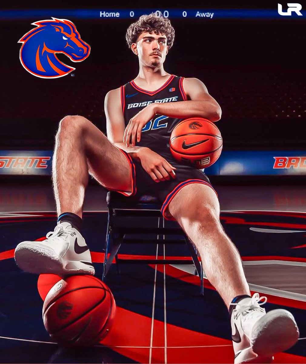 Sam Kayser (@247hshoops) on Twitter photo NEWS: 2025 4⭐️ Spencer Ahrens tells <a href="/LeagueRDY/">League Ready</a> he’s committed to Boise State.
Ahrens is a 6-9 forward with a versatile offensive arsenal. A knockdown 3pt shooter who can score inside, rebound and defend.
He chose Boise State over Illinois, Gonzaga, Washington, Stanford and San NEWS: 2025 4⭐️ Spencer Ahrens tells <a href="/LeagueRDY/">League Ready</a> he’s committed to Boise State.
Ahrens is a 6-9 forward with a versatile offensive arsenal. A knockdown 3pt shooter who can score inside, rebound and defend.
He chose Boise State over Illinois, Gonzaga, Washington, Stanford and San