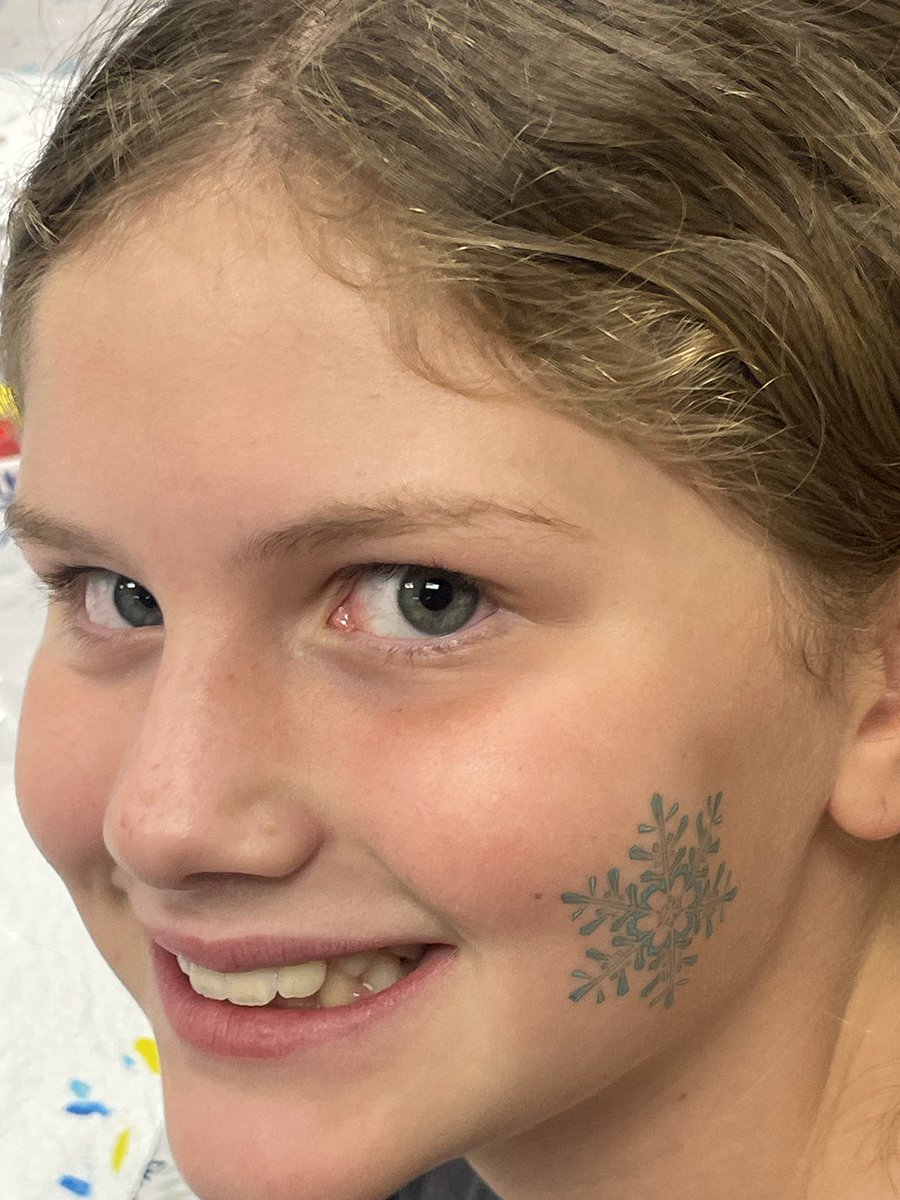 Bullard’s winter party