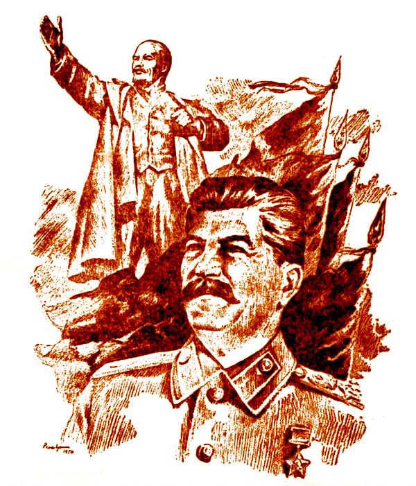 On this 145th birthday, we honor the student, friend and companion and successor of #Comrade #Lenin, Josef. V. Stalin.
#Comrade Stalin described Comrade Lenin as “the genius of the #revolution”.