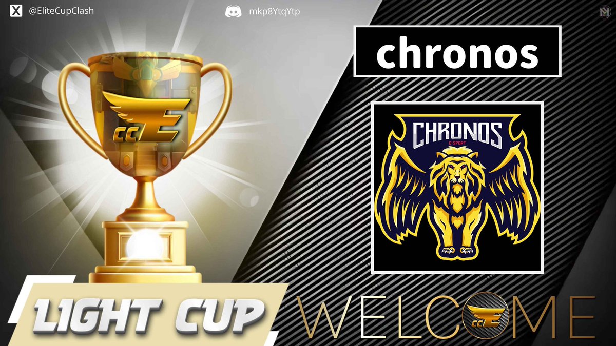 Chronos tweet media