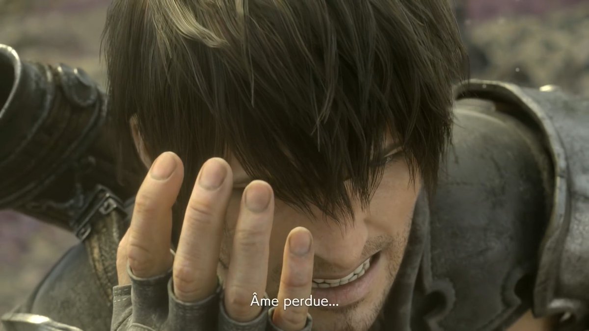 YEKIPSean's tweet photo. J'ai bien fais d'avoir regardé 40 000 fois le trailer de #Shadowbringer mdrr #FFXIV https://t.co/j22NzUz2Vf
