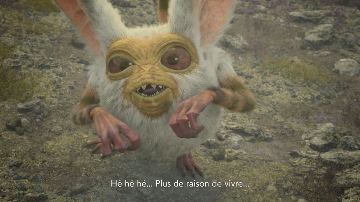 YEKIPSean's tweet photo. J'ai bien fais d'avoir regardé 40 000 fois le trailer de #Shadowbringer mdrr #FFXIV https://t.co/j22NzUz2Vf