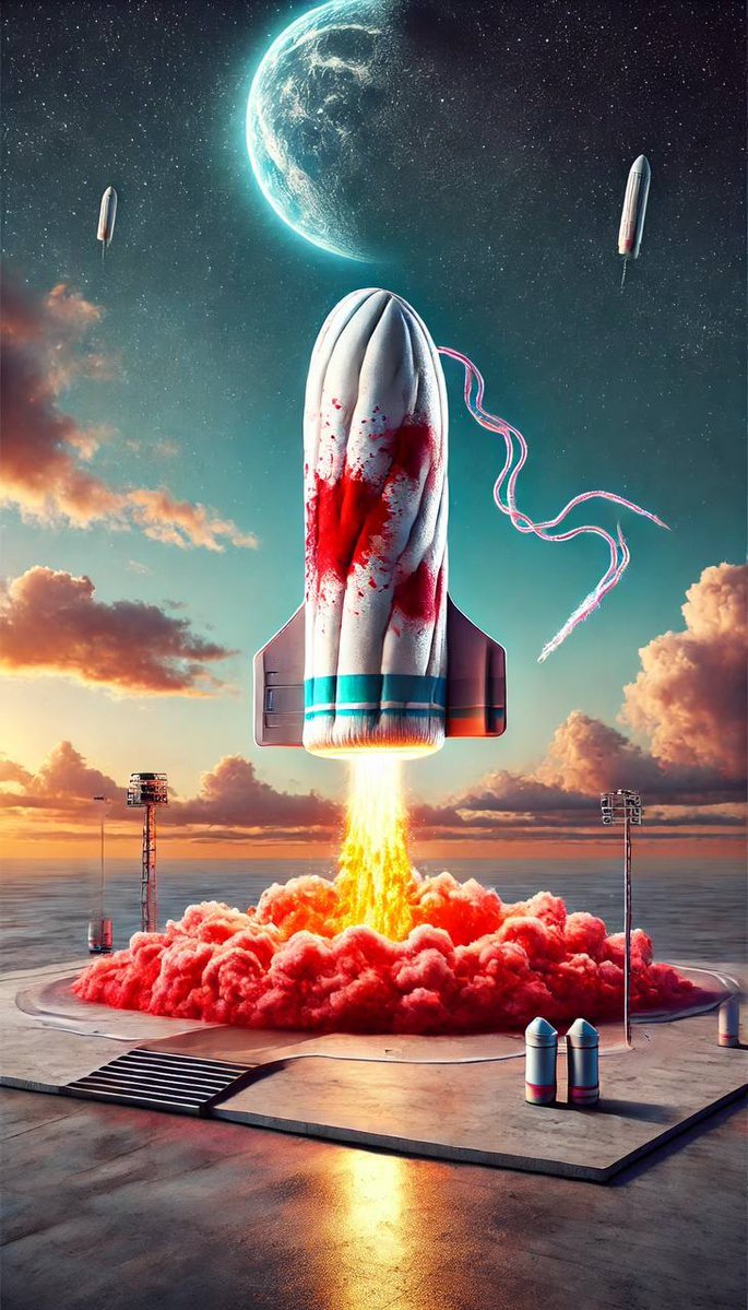 periodcoinsol's tweet image. You can’t stop $PERIOD now it’s that time of the month! $11k MC and same dev as Fartcoin this is gonna blast off!