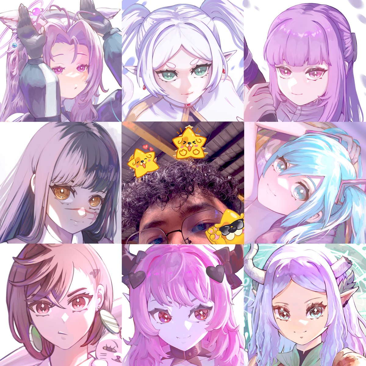 mimingkun.ron | KIND tweet media