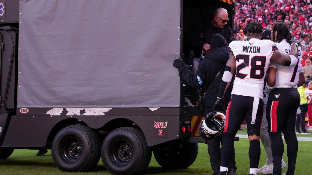 Touchdown Wire tweet media