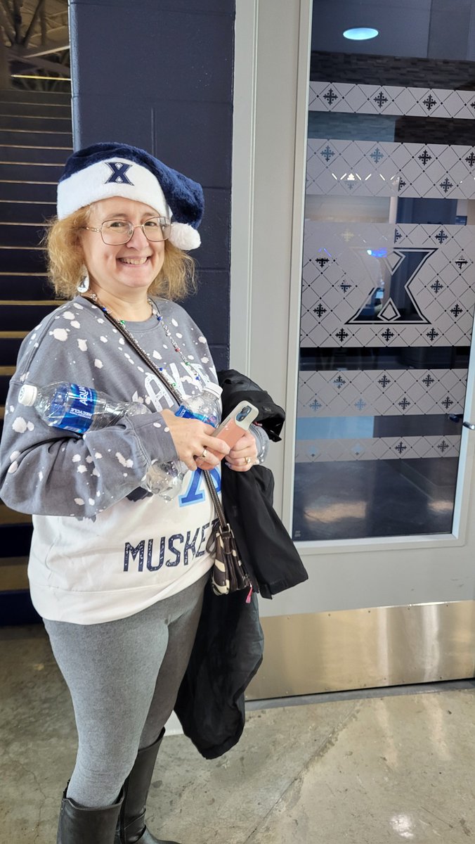 Cintas Center tweet media