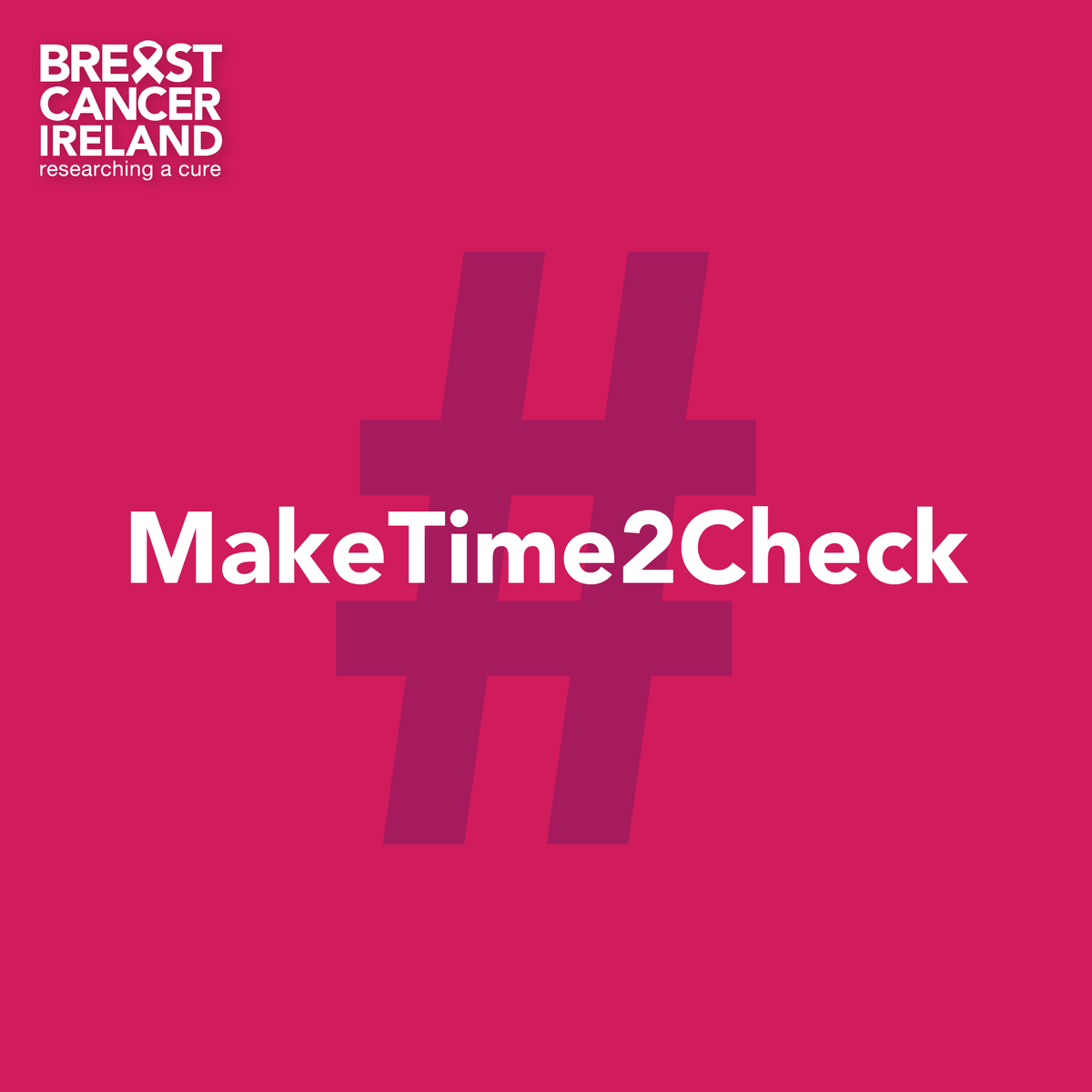 BreastCancerIre's tweet photo. Breast Cancer Affects women of all ages, regular self-checks can save lives. Check your breasts, stay aware, and take action. #MakeTime2Check your breasts. #EarlyDetectionSavesLives https://t.co/HHfHkTdUtY