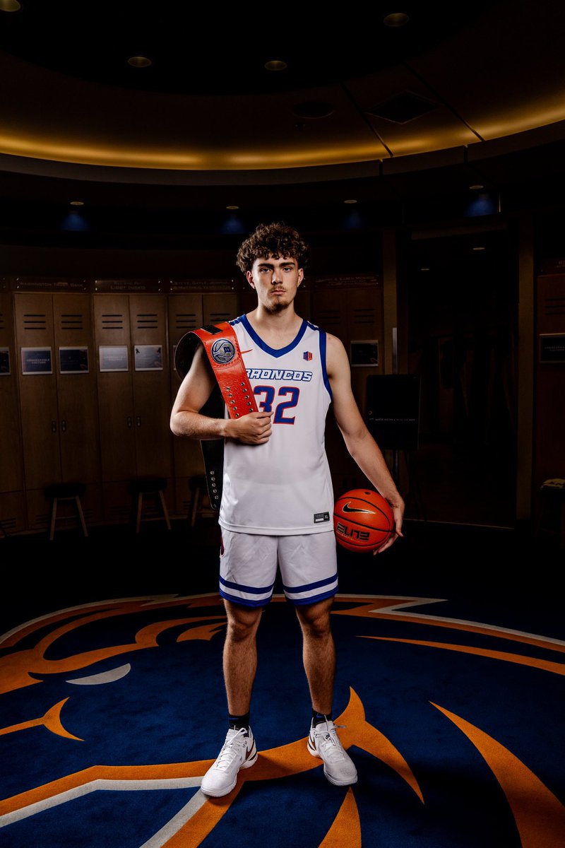 2025 6’9 F Spencer Ahrens has just committed to Boise State.

Polished scoring Forward with good feel &amp; IQ. The Broncos have a rich history recruiting Canadians and have just landed another high level Prospect in Spencer.

<a href="/spencerahrens1/">Spencer Ahrens</a> <a href="/UPLAYCanada/">UPLAY Canada</a> <a href="/NphScouting/">NPHScouting 🇨🇦🏀🇺🇸</a>