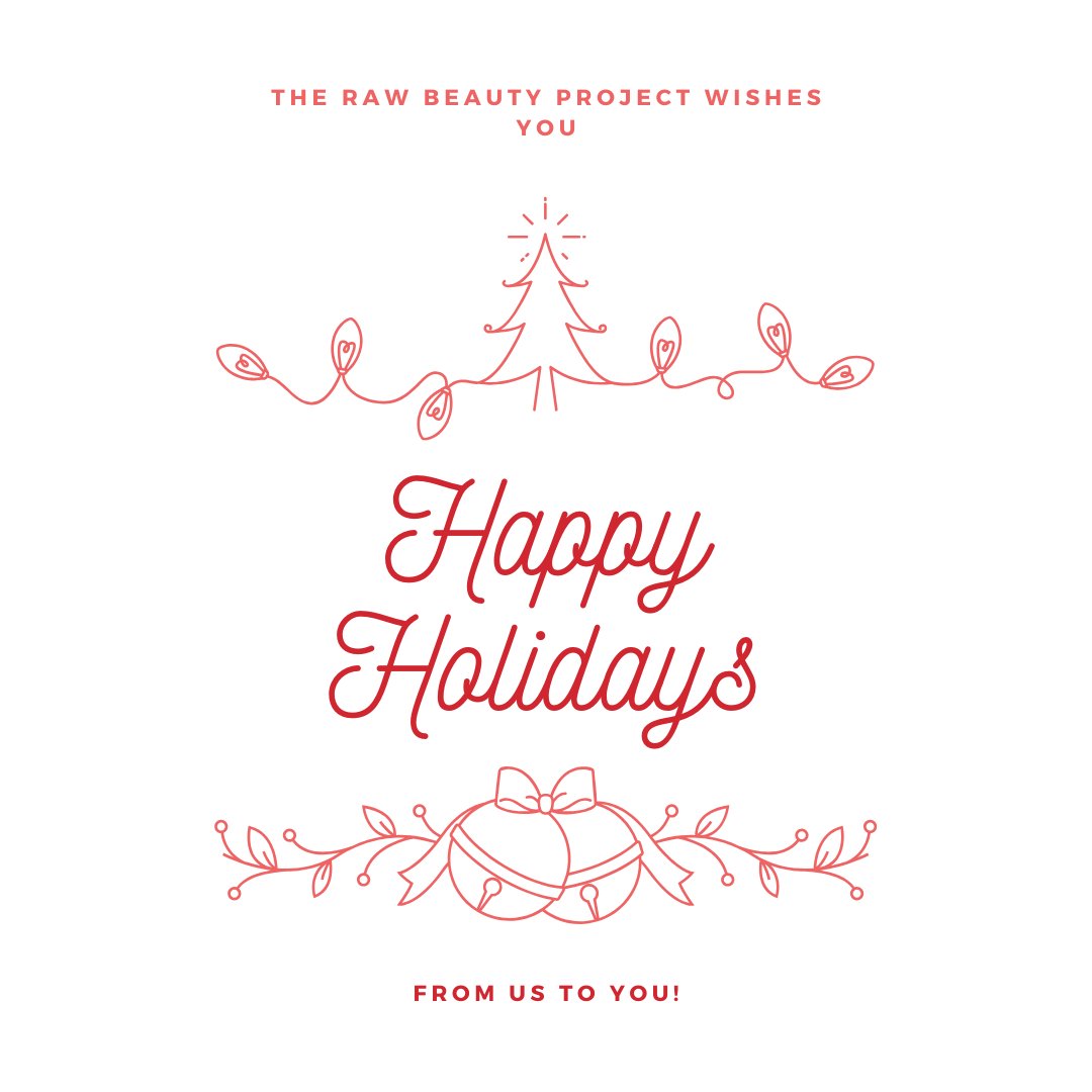 Raw Beauty Project (@rawbeautynyc) on Twitter photo 