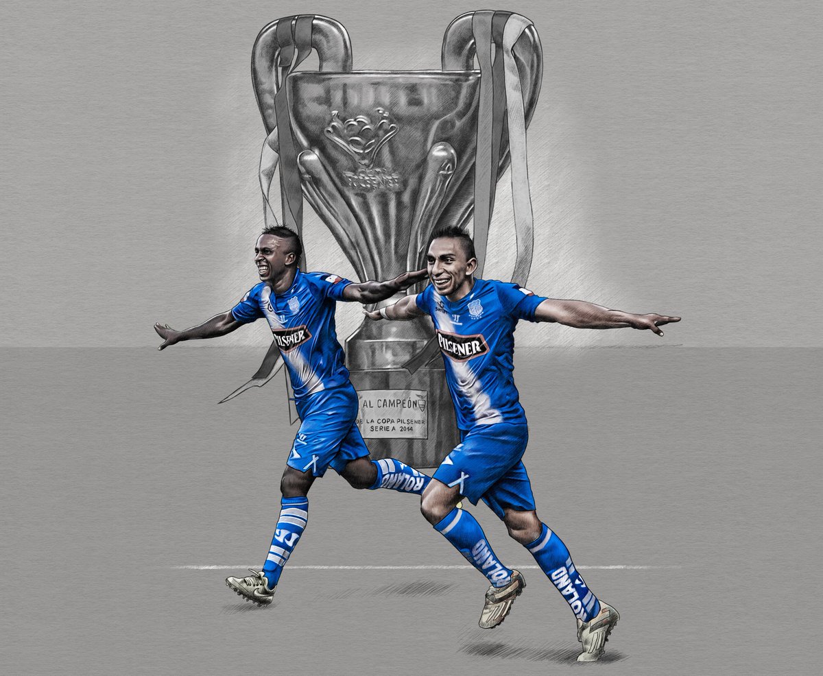 10 años ya… 

Volveremos. 💙