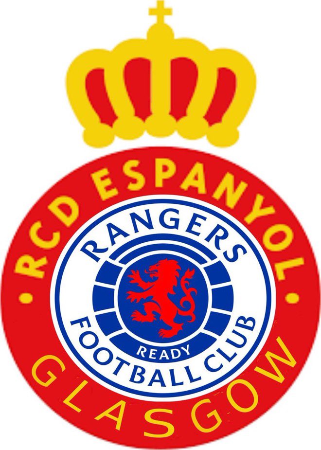 Johnniebhoy1's tweet photo. @C_M_G1897 This is what yer looking for. 

#Espanyolification... complete. ✅ https://t.co/aVxX8DsNF4