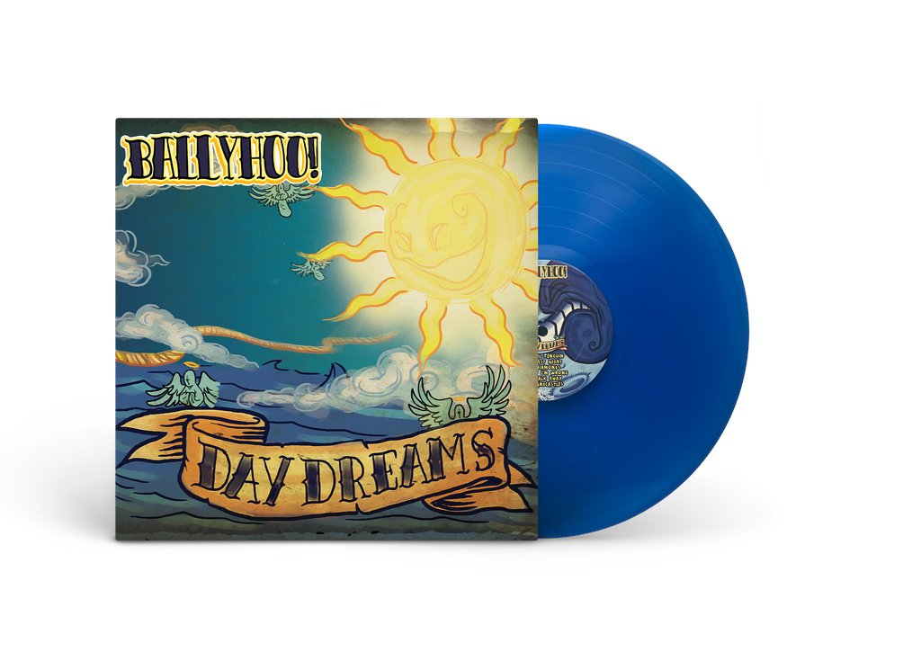 BALLYHOO! tweet media