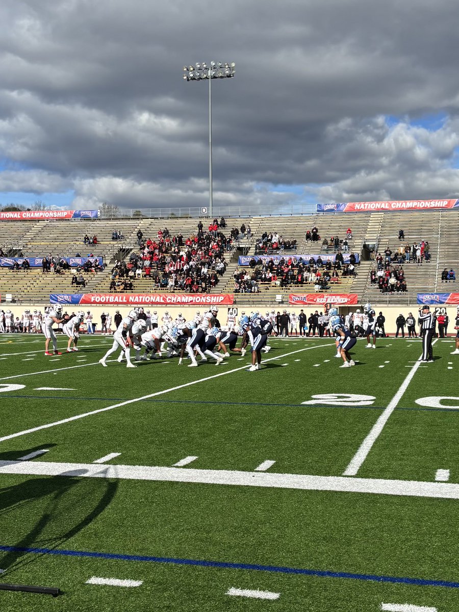 Carl Rist for Durham City Council (@carlfordurham) on Twitter photo Great day for football in the Bull City! Congrats to <a href="/GVVikingFB/">Grand View Football</a> for winning the <a href="/NAIA/">NAIA</a> football championship today at Durham County Memorial Stadium. <a href="/DurhamNCSports/">Durham Sports Commission</a> <a href="/mayorofbullcity/">Leonardo Williams</a> Great day for football in the Bull City! Congrats to <a href="/GVVikingFB/">Grand View Football</a> for winning the <a href="/NAIA/">NAIA</a> football championship today at Durham County Memorial Stadium. <a href="/DurhamNCSports/">Durham Sports Commission</a> <a href="/mayorofbullcity/">Leonardo Williams</a>