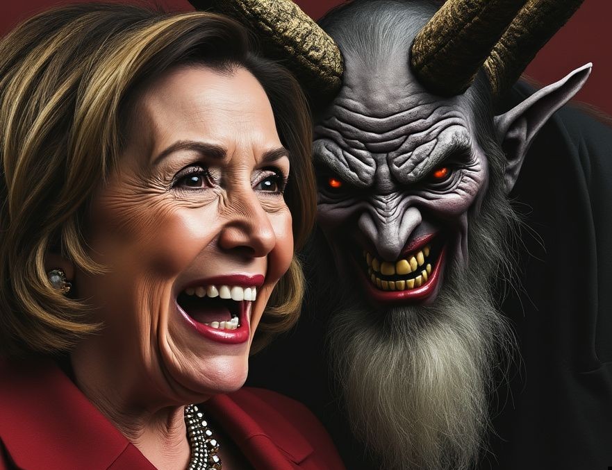 malone19425's tweet photo. @ProudElephantUS She's A WITCH 🧹🪄 https://t.co/d3F6NizOPT