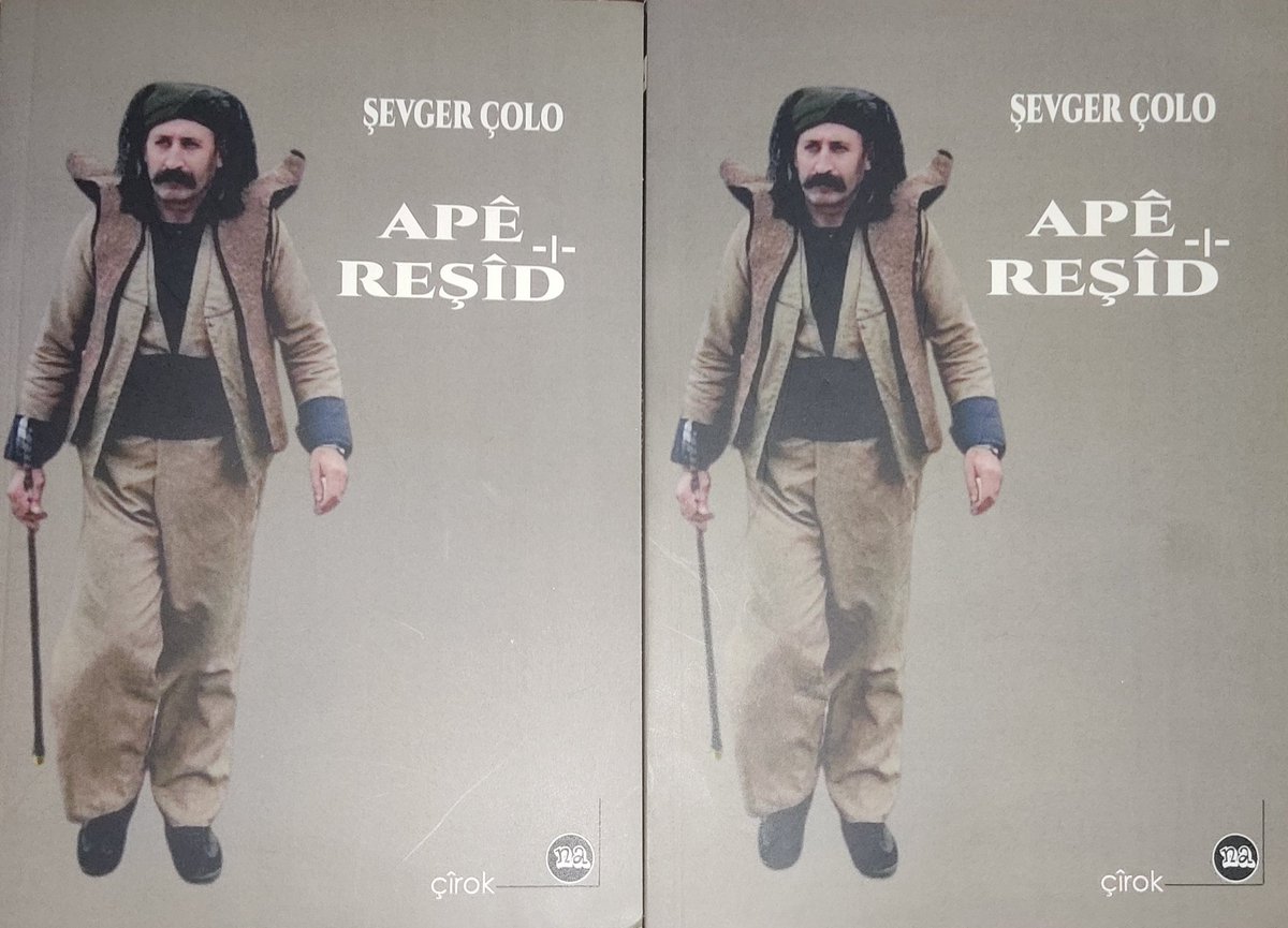 Şevger Çolo tweet media