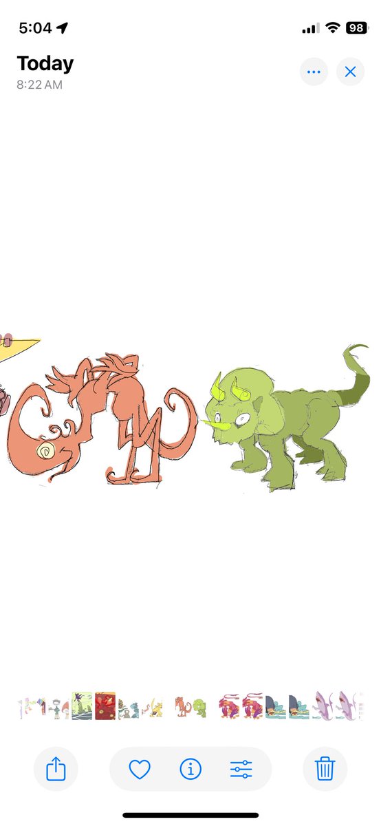 KingKibble's tweet image. #wintermaker dudes for visdev class at #calarts