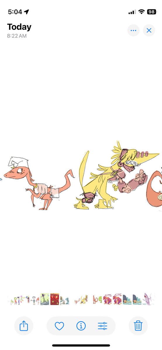 KingKibble's tweet image. #wintermaker dudes for visdev class at #calarts