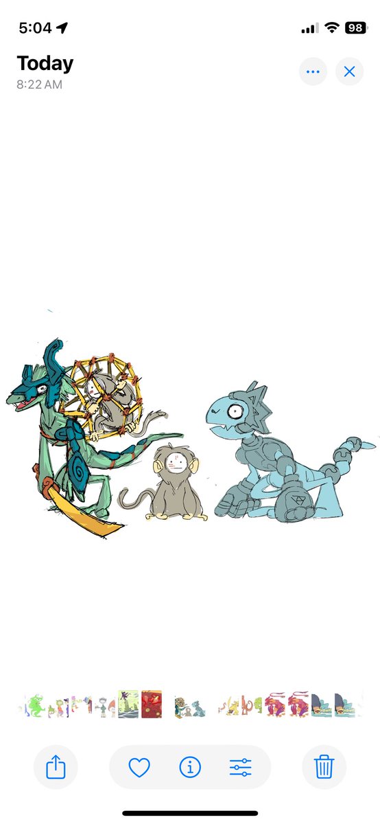 KingKibble's tweet image. #wintermaker dudes for visdev class at #calarts