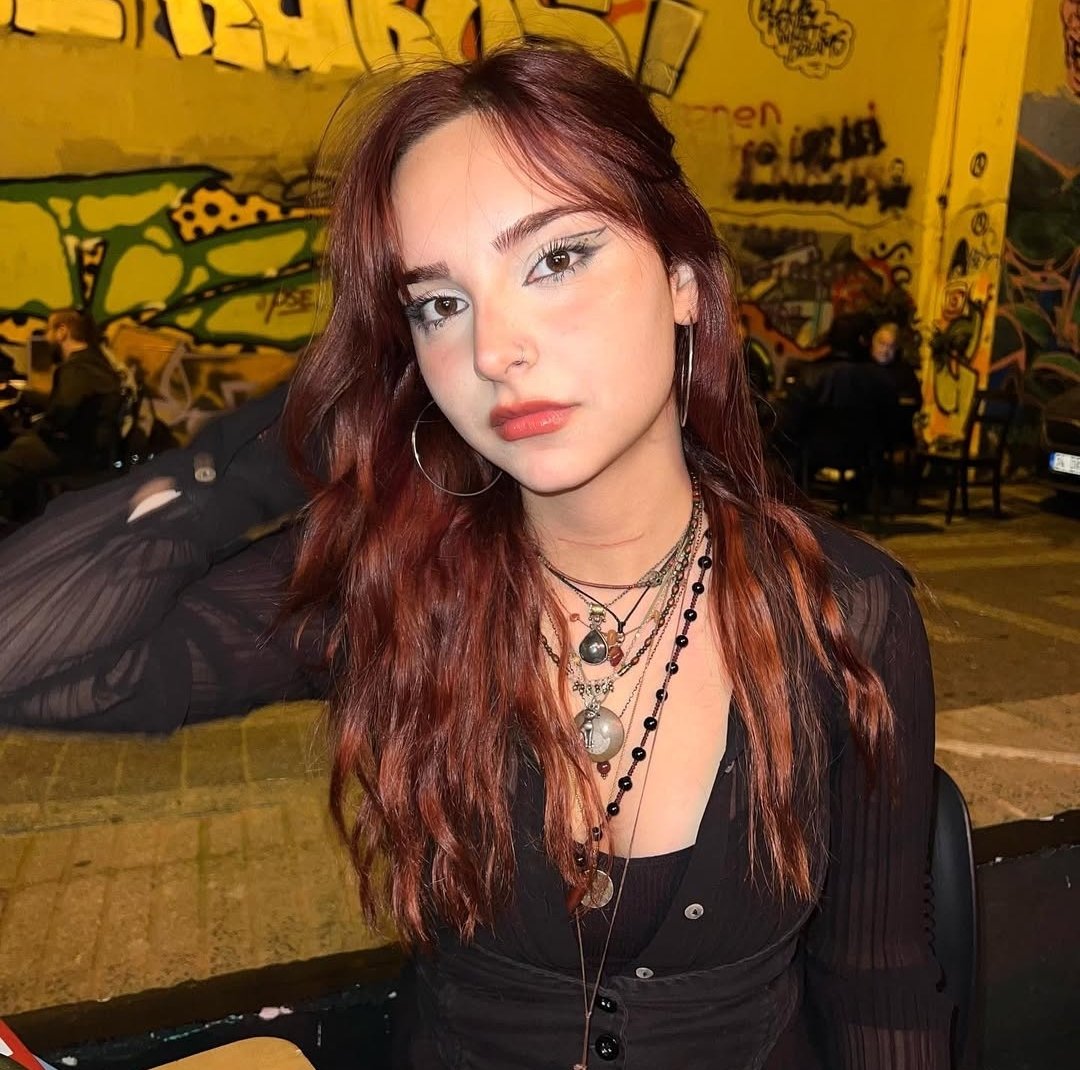 baile de inferno ‼️