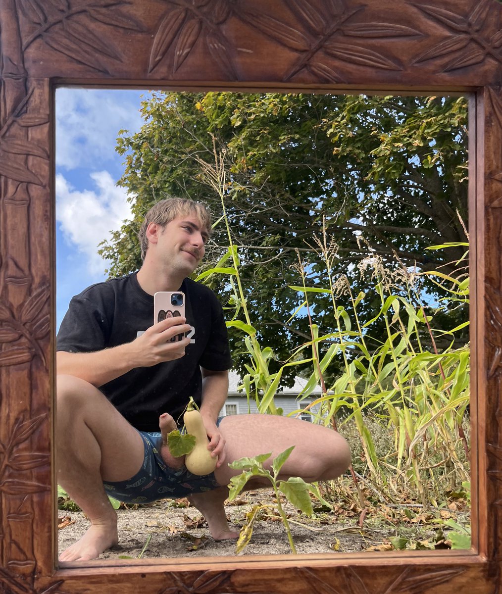 jjuddsons's tweet photo. say “hi” if you’d eat summer squash with me ☺️ https://t.co/K0jVAQYu4J