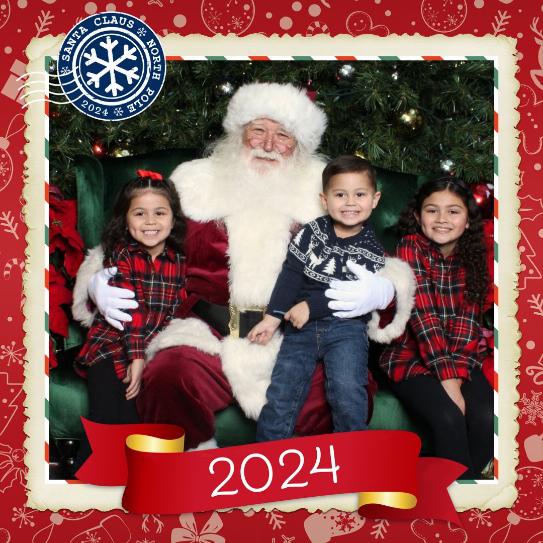 KildonanPlace's tweet photo. There's still time to see Santa - he's here until Christmas Eve!  Walk-ups are always welcome, or reserve online for a shorter wait!

RESERVE HERE: https://t.co/3nDR4nnUft https://t.co/JNLpaMt84C