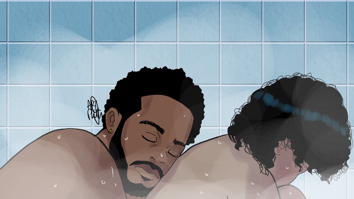 artxplug's tweet photo. I hope you ain’t nothing like my old friends or any other women that I had, I know I’m better than your ex boyfriend or any other nigga from the past 🤷🏾‍♂️ https://t.co/piQEJzgmz2