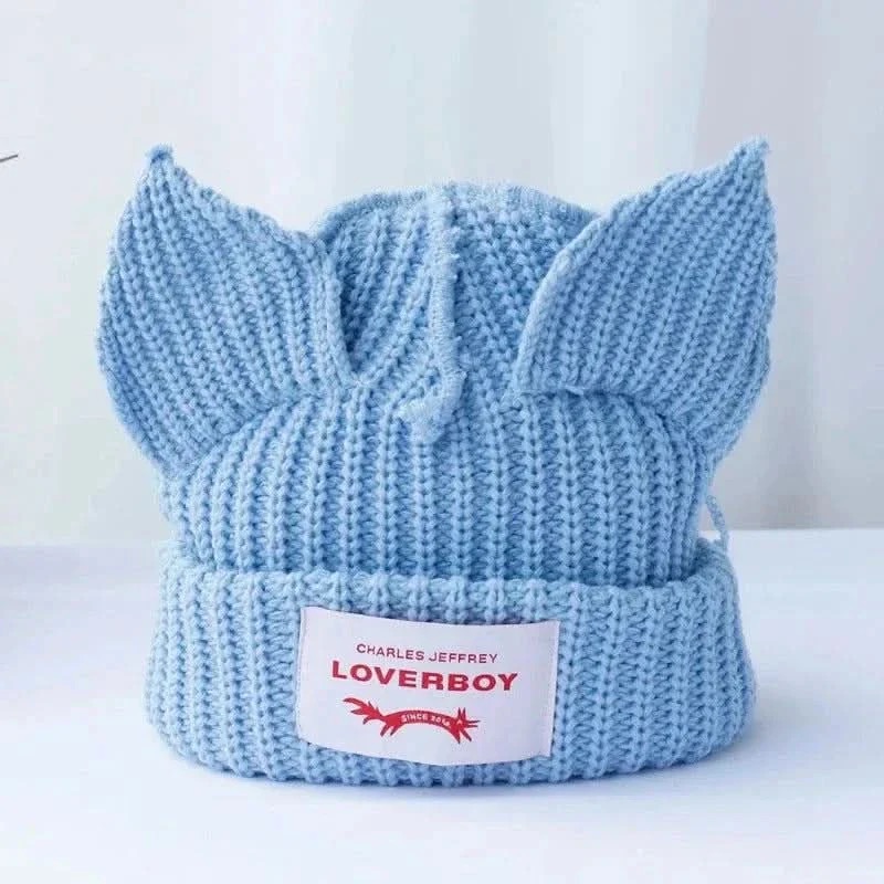 zeko_style's tweet image. 🐾 Loverboy Cat Ear Beanie 🐾
Stay cozy &amp;amp; stylish with this soft cotton beanie! Perfect fit (56-58cm / 22-23in), available in 11 colors. Only $17! 🛒
Free US Shipping 🌍 Worldwide Available!
👉 truedealsclub.net/products/lover…
#CatEarBeanie #BeanieStyle #truedealsclub #beaniehat
