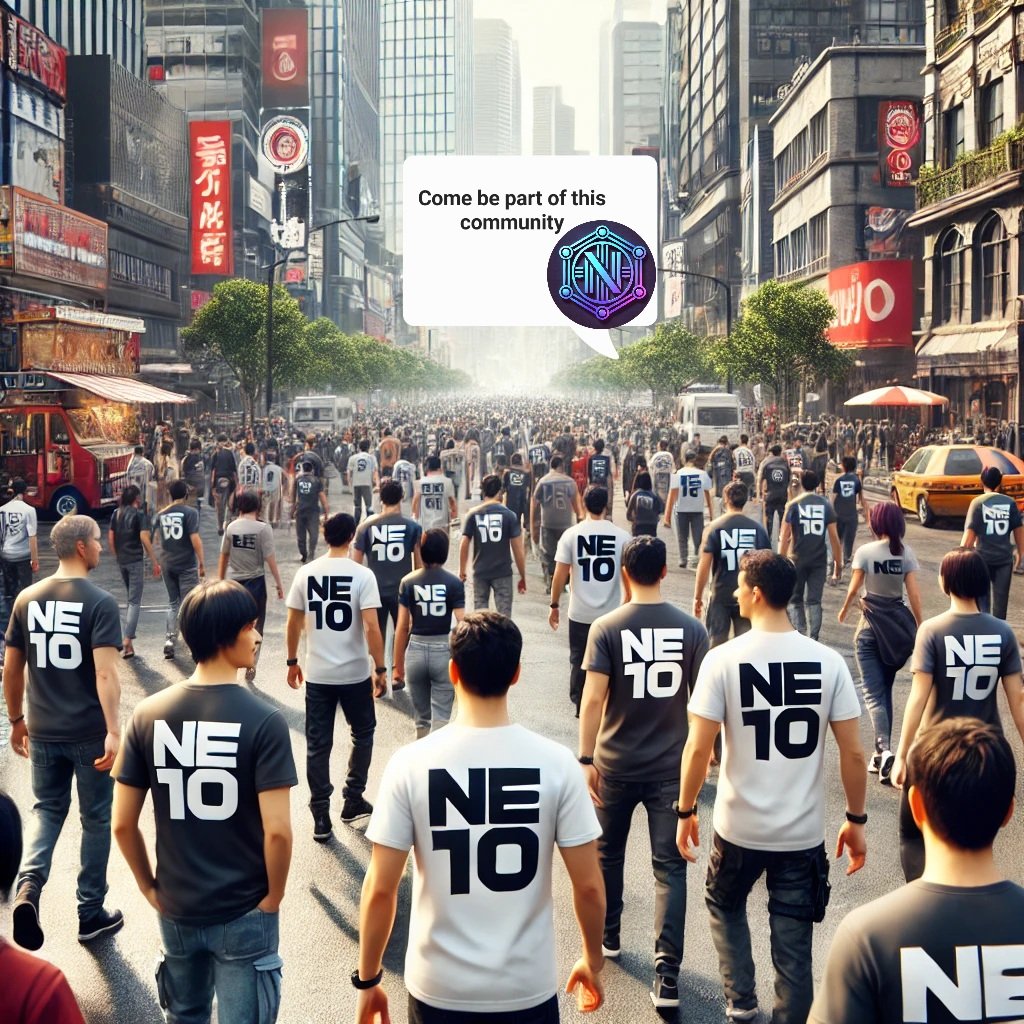 "Join the Neônio revolution and be part of the blockchain leading the future of technology!"
neonio-chain.com 
<a href="/blockchain/">Blockchain</a> <a href="/OpenAI/">OpenAI</a> 
#Technology #Christmas 
#presale ...!