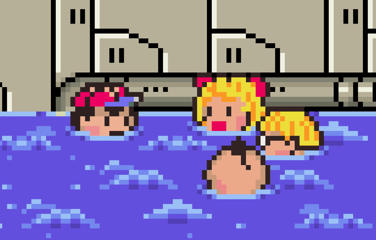 OmegaPSIRockin's tweet photo. "I do not care about the 'Ninten is Ness's dad' theory" https://t.co/jH9bmmHYrP