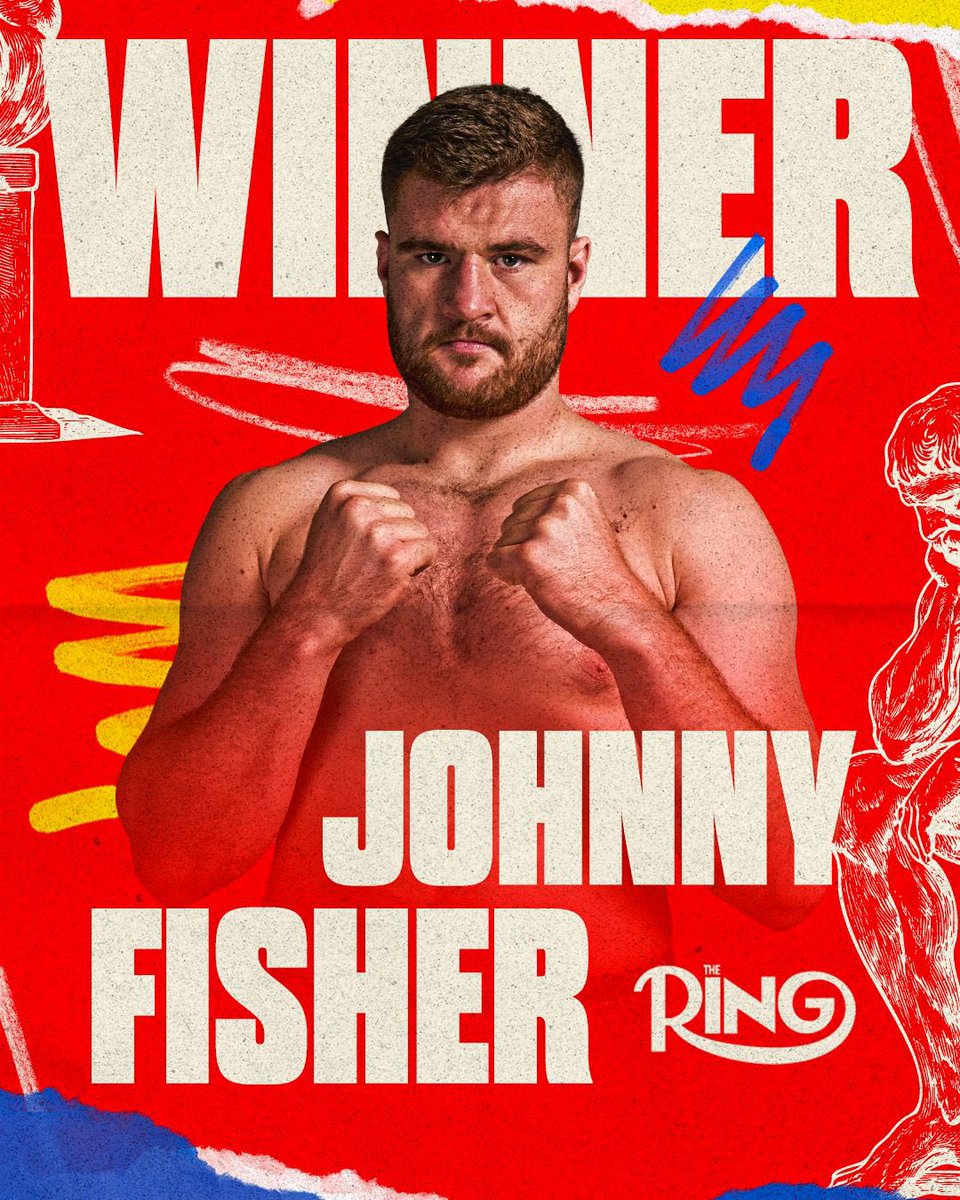 Ring Magazine tweet media