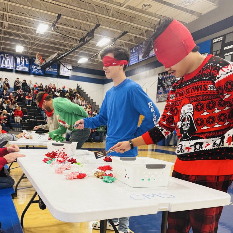 Cleveland Middle tweet media