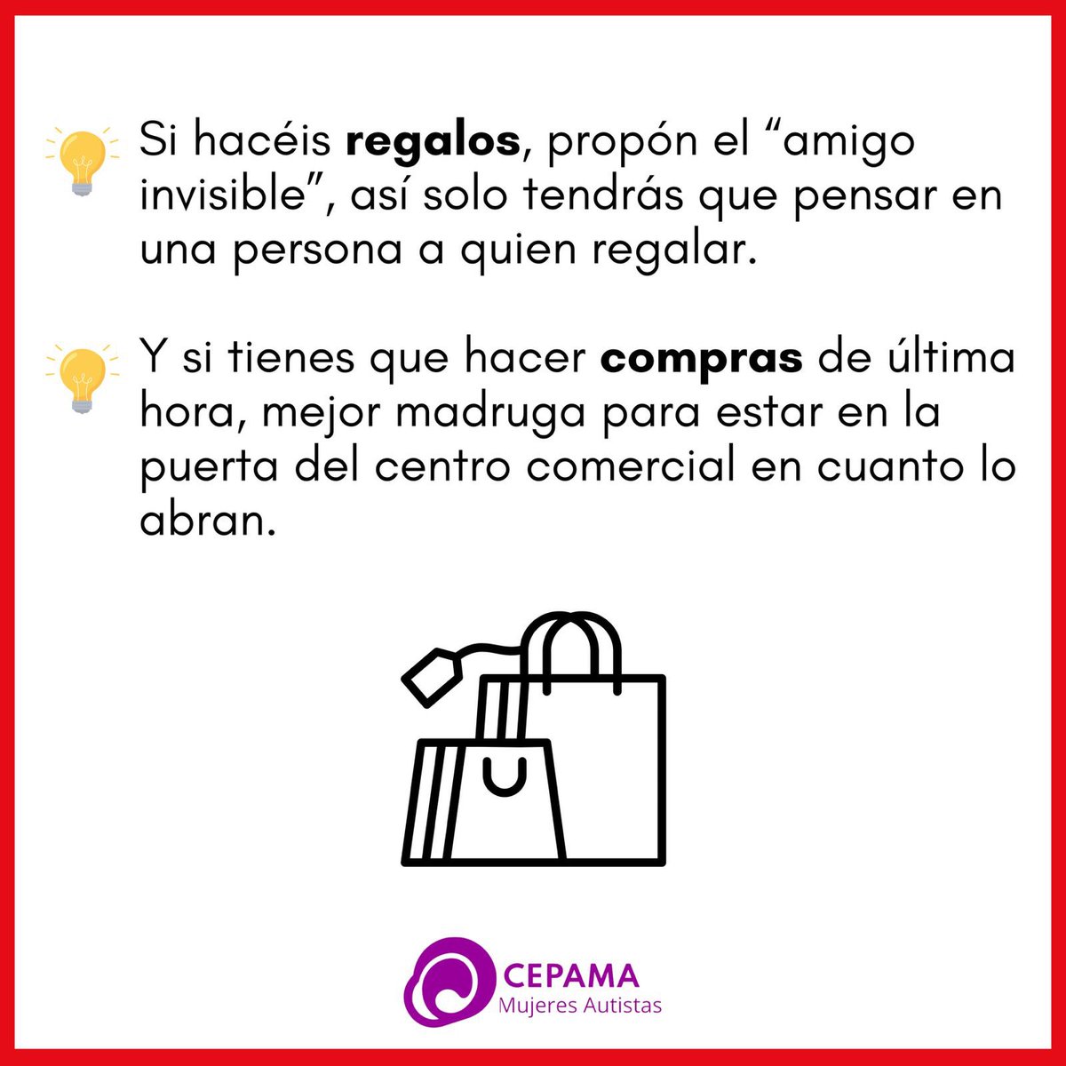 CEPAMA Mujeres Autistas (@cepamatea) on Twitter photo 