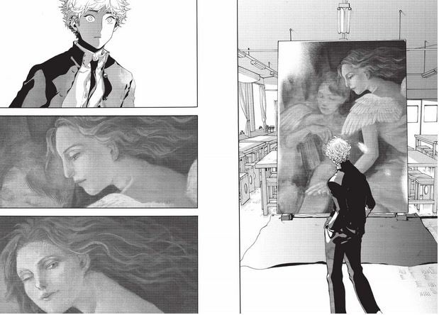 Please…I can't do this again… 